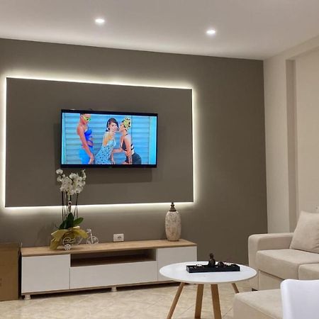 Sunway Διαμέρισμα Vlorë Εξωτερικό φωτογραφία