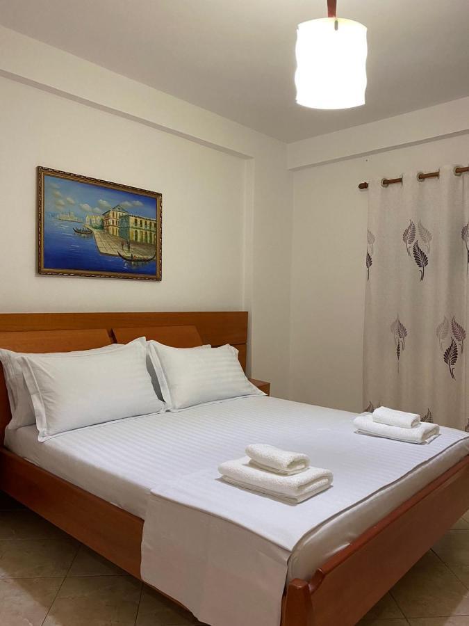Sunway Διαμέρισμα Vlorë Εξωτερικό φωτογραφία