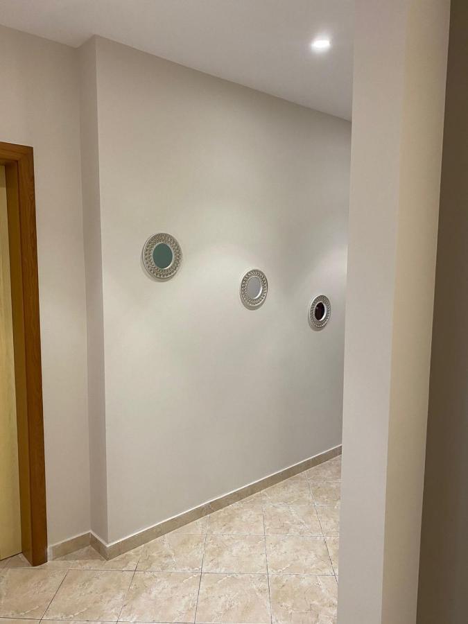 Sunway Διαμέρισμα Vlorë Εξωτερικό φωτογραφία
