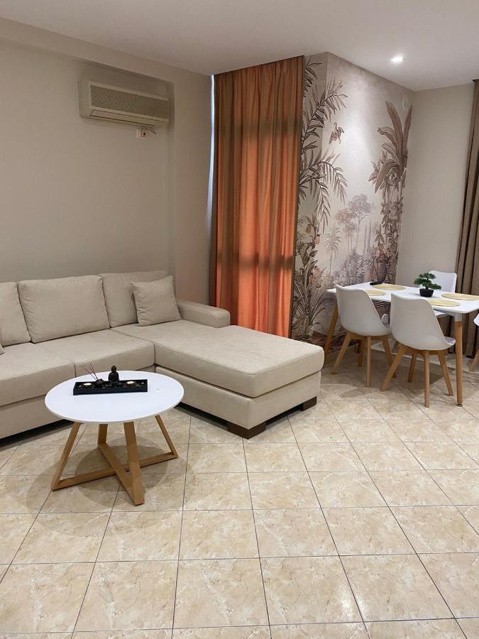 Sunway Διαμέρισμα Vlorë Εξωτερικό φωτογραφία