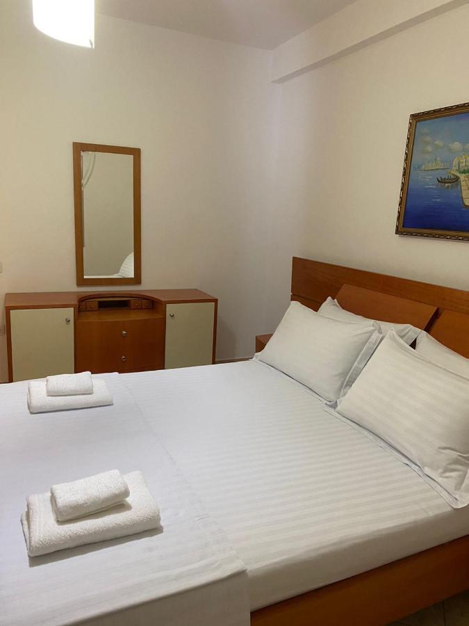 Sunway Διαμέρισμα Vlorë Εξωτερικό φωτογραφία