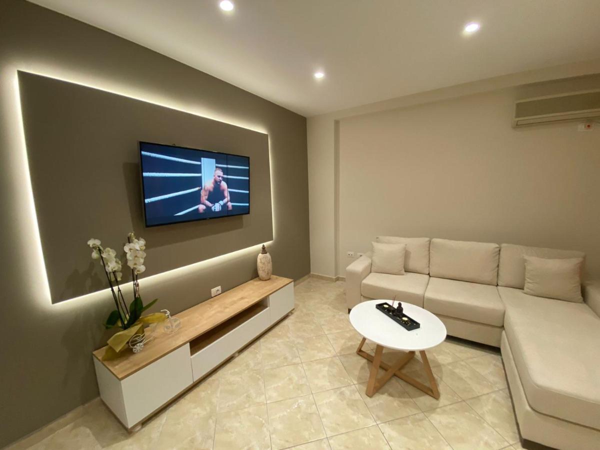 Sunway Διαμέρισμα Vlorë Εξωτερικό φωτογραφία