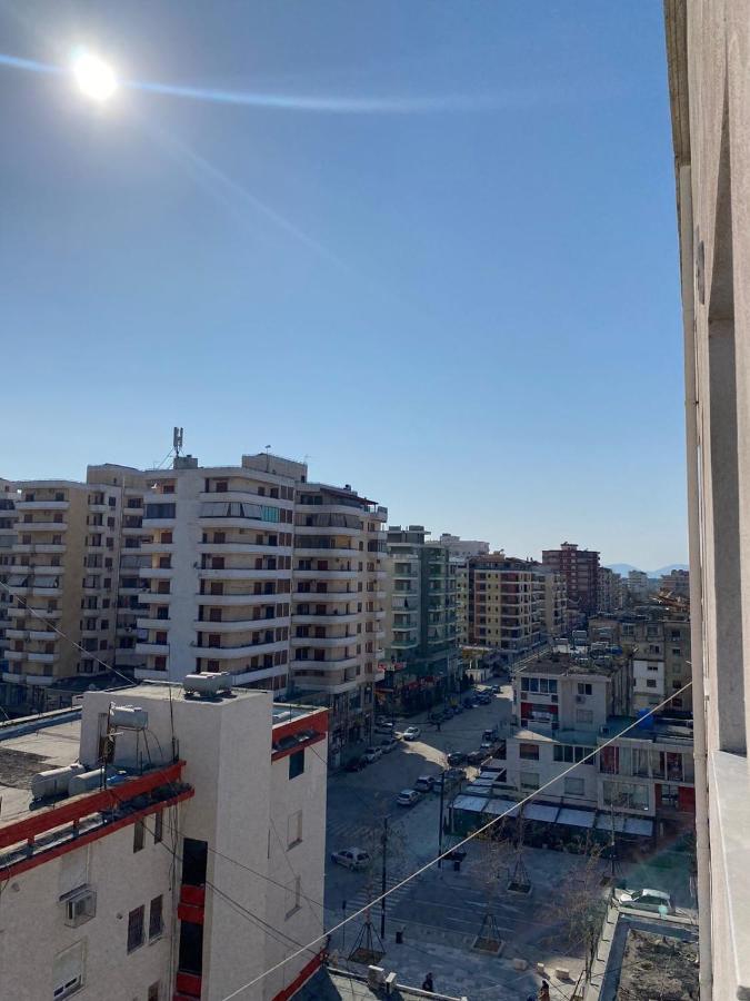 Sunway Διαμέρισμα Vlorë Εξωτερικό φωτογραφία