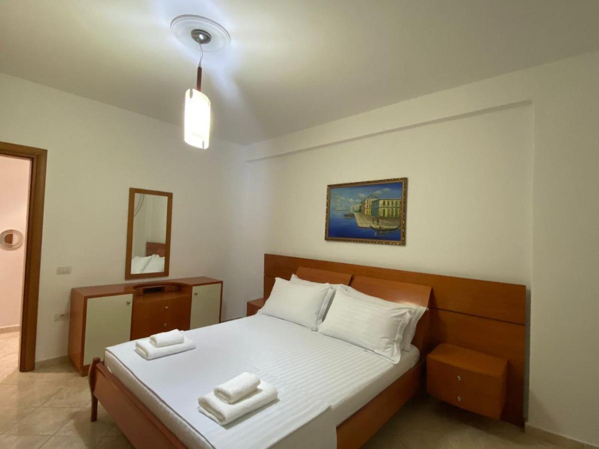 Sunway Διαμέρισμα Vlorë Εξωτερικό φωτογραφία