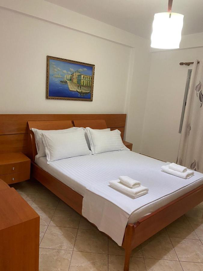 Sunway Διαμέρισμα Vlorë Εξωτερικό φωτογραφία