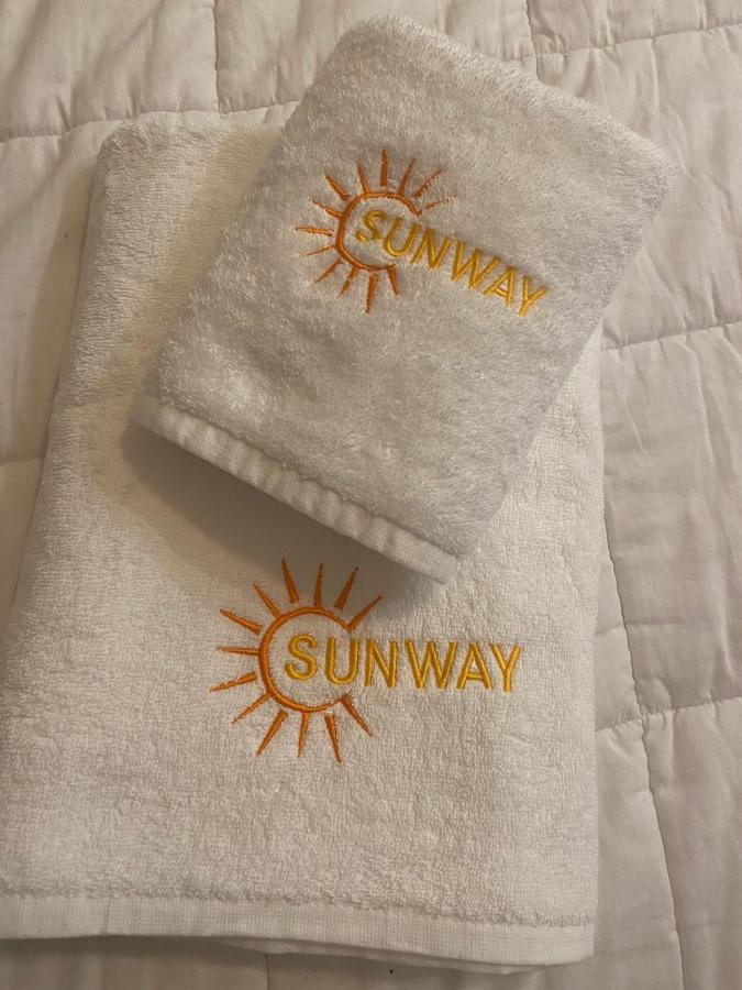 Sunway Διαμέρισμα Vlorë Εξωτερικό φωτογραφία