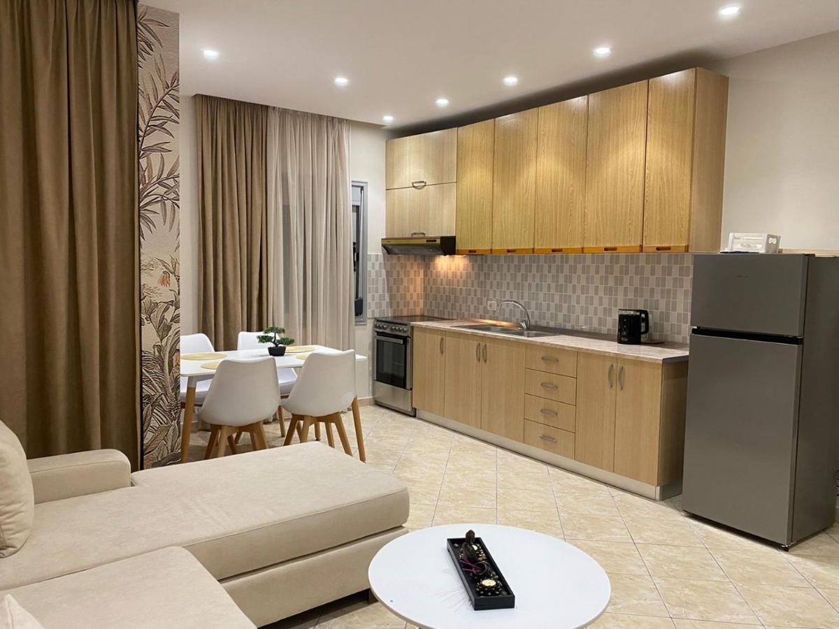 Sunway Διαμέρισμα Vlorë Εξωτερικό φωτογραφία