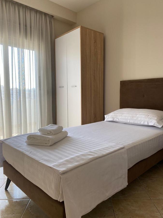 Sunway Διαμέρισμα Vlorë Εξωτερικό φωτογραφία